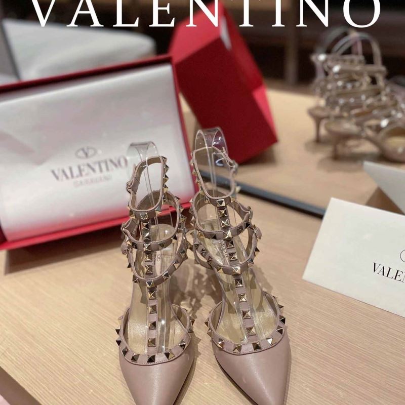 Valentino High Heels